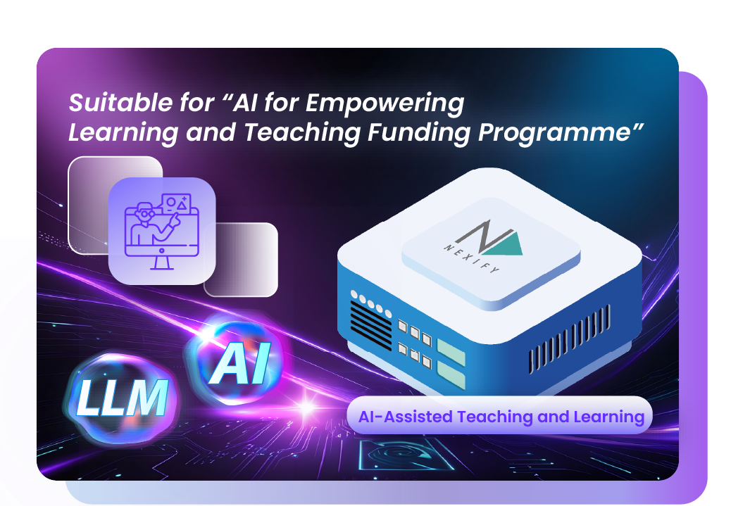 ai appliance solution