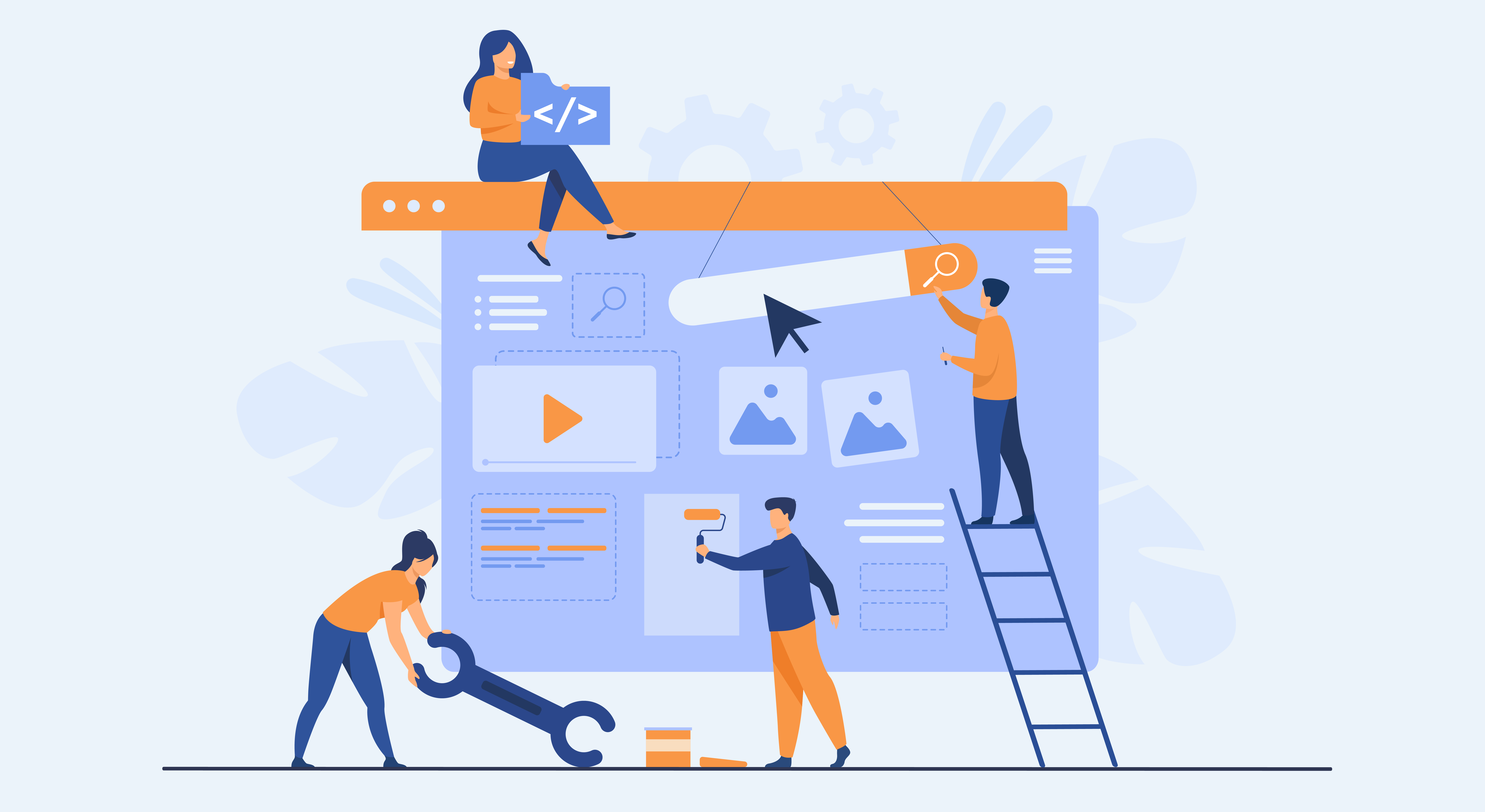 Web Content Management_Solution2