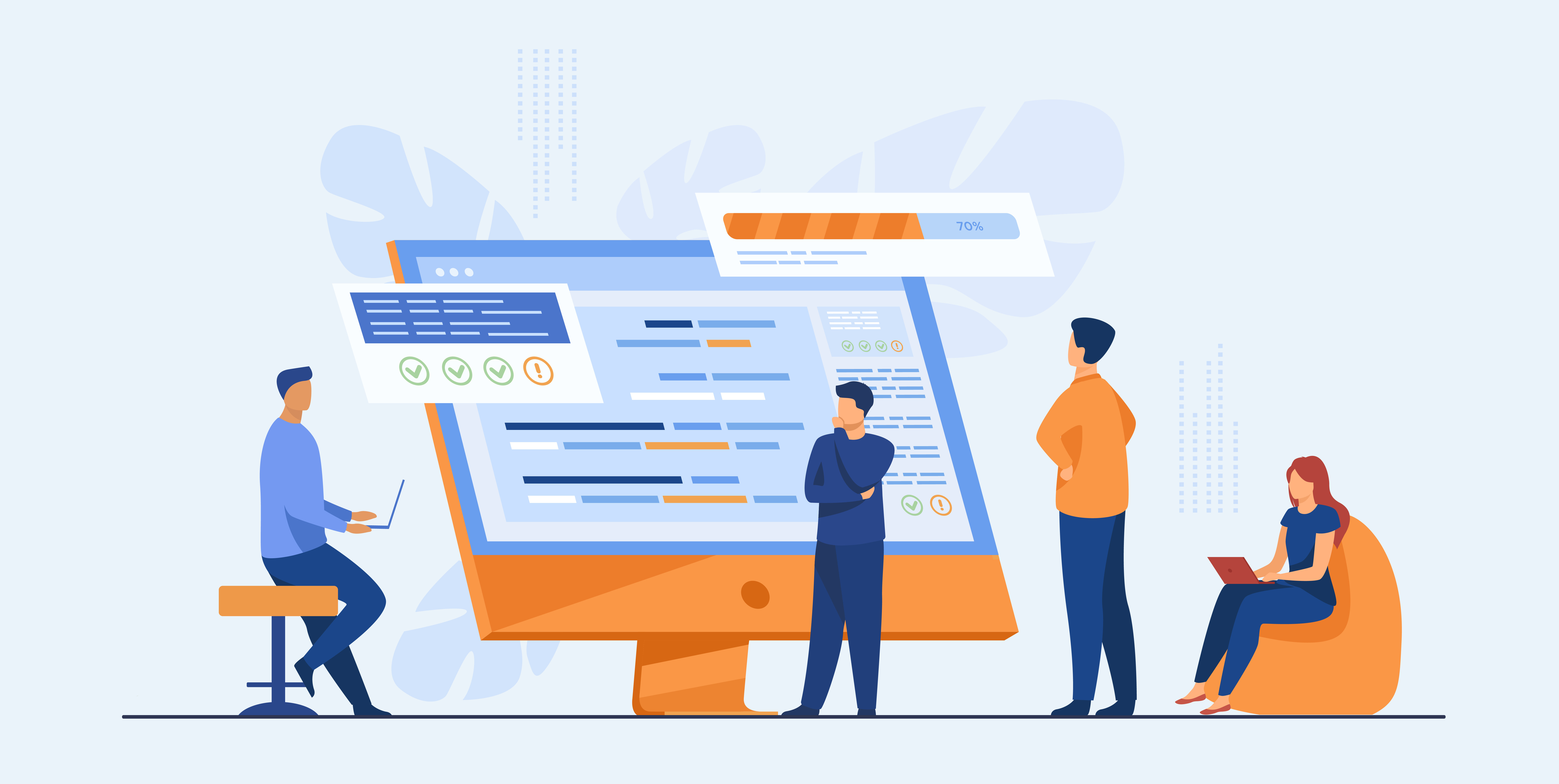 Web Content Management_Solution