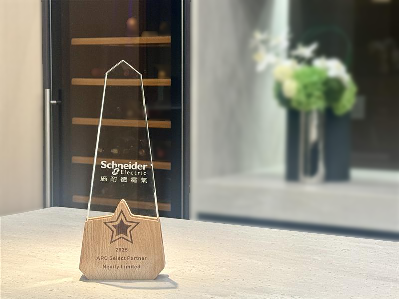 Building a Zero-Interruption Ecosystem: Four Consecutive Years as an APC Select Partner