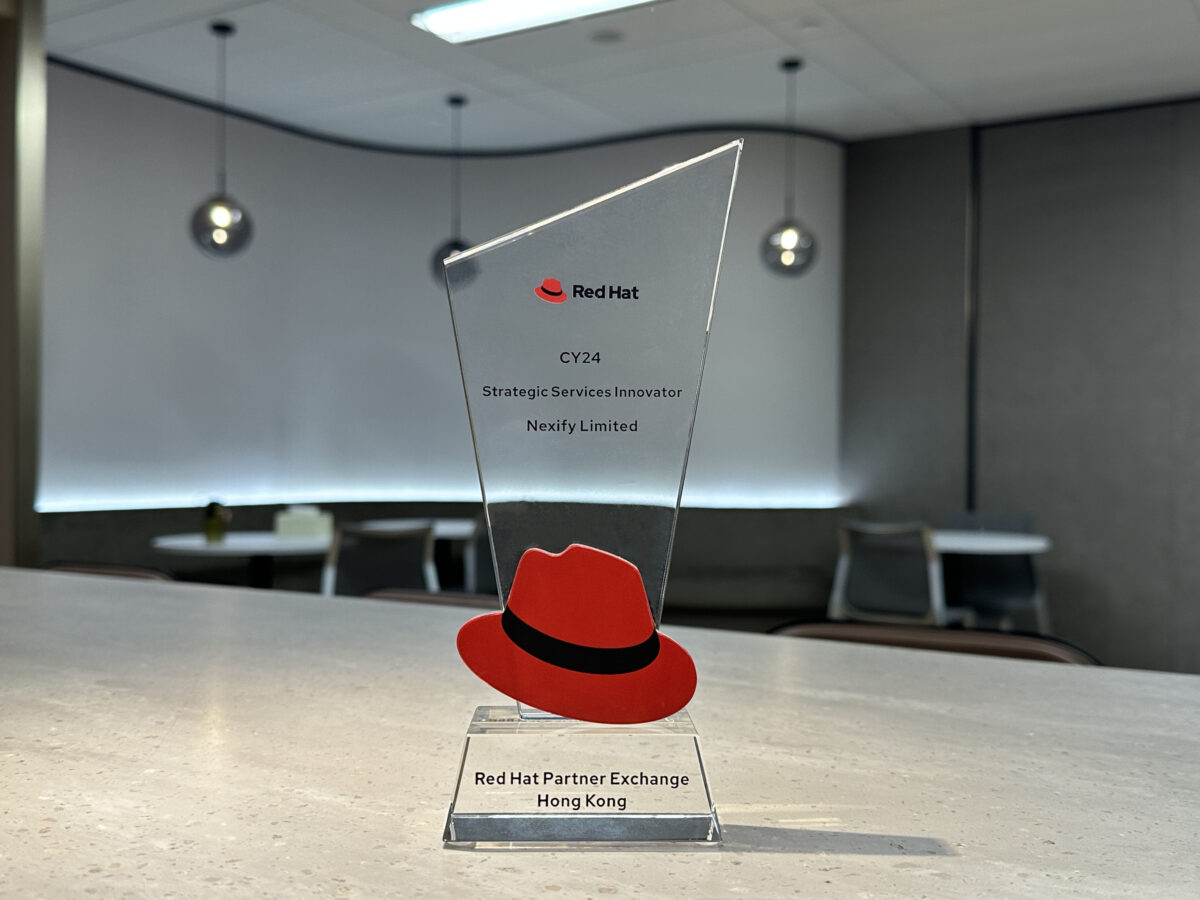 Awarded CY24 Strategic Services Innovator