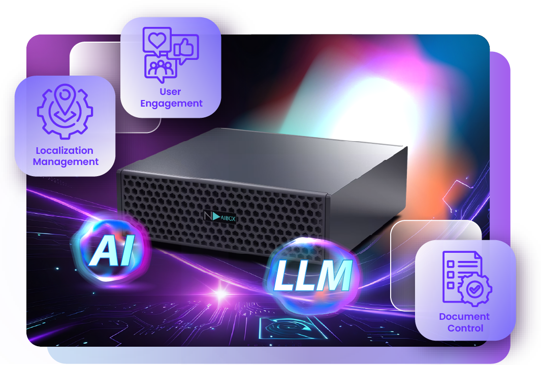 ai appliance solution