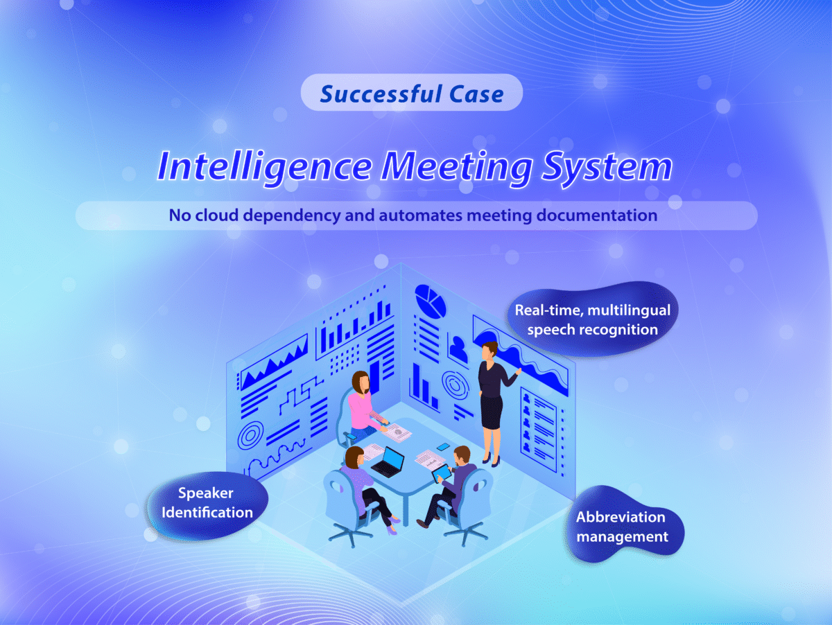 Intelligence Meeting System